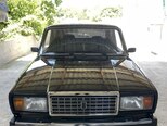 LADA (VAZ) 2107-1
