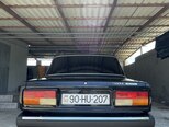 LADA (VAZ) 2107-4