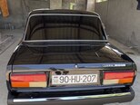 LADA (VAZ) 2107-2