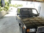 LADA (VAZ) 2107-6