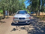 BMW 520-1