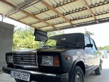 LADA (VAZ) 2107-3