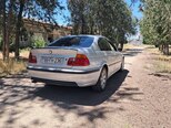 BMW 520-8