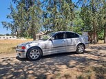 BMW 520-4