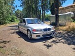 BMW 520-2