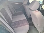 Mercedes C 200-6