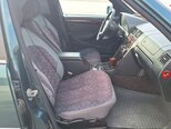 Mercedes C 200-5