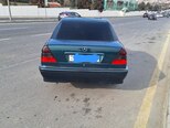 Mercedes C 200-2
