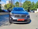 Kia Sorento-1