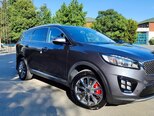 Kia Sorento-3