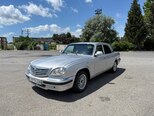GAZ 31105 "Volga"-3