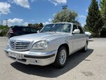 GAZ 31105 "Volga"-1