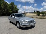 GAZ 31105 "Volga"-2