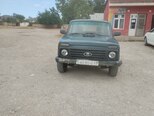 LADA (VAZ) Niva-1