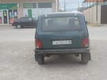 LADA (VAZ) Niva-2