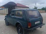 LADA (VAZ) Niva-4