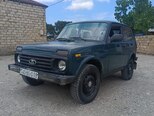 LADA (VAZ) Niva-7