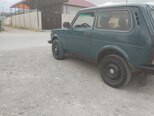 LADA (VAZ) Niva-3