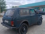 LADA (VAZ) Niva-8