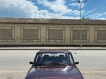 LADA (VAZ) 2107-1