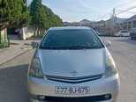 Toyota Prius-1