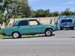 LADA (VAZ) 2107-4