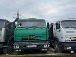 KamAz 65115-4