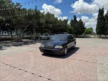 Mercedes C 180-4