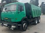 KamAz 65115-8