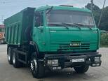 KamAz 65115-6