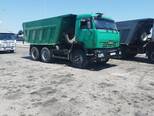 KamAz 65115-3
