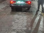 LADA (VAZ) 2107-7