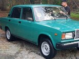 LADA (VAZ) 2107-5