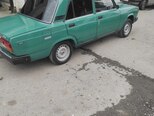 LADA (VAZ) 2107-6