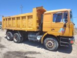Shacman F2000-2