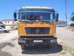 Shacman F2000-1