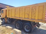 Shacman F2000-4