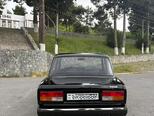 LADA (VAZ) 2107-12