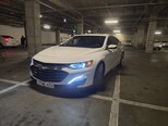 Chevrolet Malibu-1