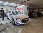 Chevrolet Malibu-4