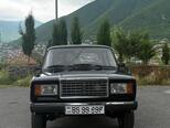 LADA (VAZ) 2107-4