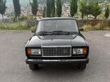 LADA (VAZ) 2107-1