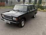 LADA (VAZ) 2107-3