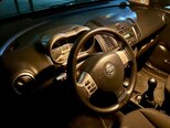 Nissan Note-5
