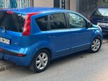Nissan Note-6