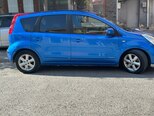 Nissan Note-9
