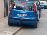 Nissan Note-8