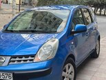 Nissan Note-7