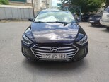 Hyundai Elantra-1