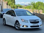 Chevrolet Cruze-1